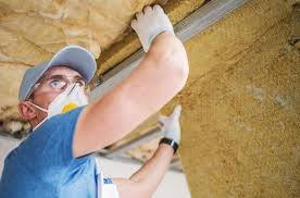 Eco-Friendly Insulation Solutions in Janesville, WI